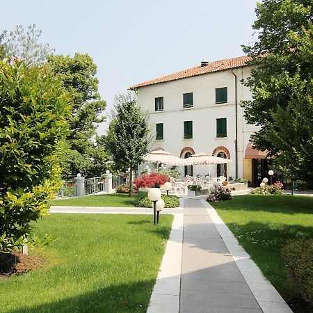 Albergo San Raffaele Vicenza Exterior foto